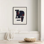 Berto Lardera, <i>Humain Sur-Humain</i>, 1959