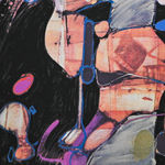 Ernest Trova, <i>Otto Diction</i>, 1995