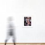 Ernest Trova, <i>Otto Diction</i>, 1995