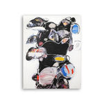 Ernest Trova, <i>Otto Diction</i>, 1995