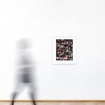 Ernest Trova, <i>Otto Diction</i>, 1995