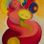 JAKUB JULIAN ZIOLKOWSKI, Lower World , 2020