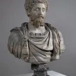 JEAN-ANTOINE HOUDON, Greyhound (Levrier), Early 19th Century