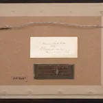 VIRGINIE DEMONT-BRETON, Study of a Hand, for the Painting 'Le Messie'