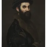 JUAN DE MESA, Saint Joseph, c. 1620