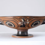 18th Century Roman Copy, Bust of a Young Man, so-called, Arminius