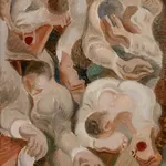 JAKUB JULIAN ZIOLKOWSKI, Lower World , 2020