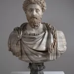 JEAN-ANTOINE HOUDON, Greyhound (Levrier), Early 19th Century