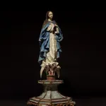 JEAN-ANTOINE HOUDON, Greyhound (Levrier), Early 19th Century