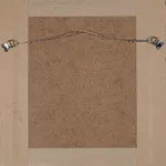 VIRGINIE DEMONT-BRETON, Study of a Hand, for the Painting 'Le Messie'