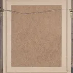 VIRGINIE DEMONT-BRETON, Study of a Hand, for the Painting 'Le Messie'