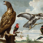 JUAN DE MESA, Saint Joseph, c. 1620