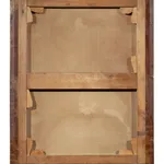 JUAN DE MESA, Saint Joseph, c. 1620