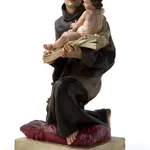 JEAN-ANTOINE HOUDON, Greyhound (Levrier), Early 19th Century