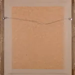 VIRGINIE DEMONT-BRETON, Study of a Hand, for the Painting 'Le Messie'