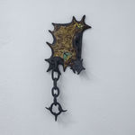 Katja Farin, Portal Mirror, 2023