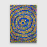 Kieren Karritpul, Walipan 3, 2024