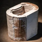 Eleanor Louise Butt, Constructed Abstraction, 2024