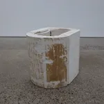 Eleanor Louise Butt, Constructed Abstraction, 2024