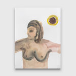 Puuni Brown Nungarrayi, Kapi Tjukurrpa 4, 2023