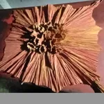 LUIS MATÍAS SANTOS, PROFUNDIDAD ESQUINADA