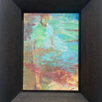 Ashraf Hanna, Small Cut and Altered Chartreuse Bowl