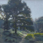 Mark Taylor, Summer Sunrise on the Common