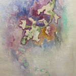 Leon Kossoff, Chaim 5, 1990