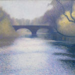 Mark Taylor, Summer Sunrise on the Common