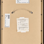 Ghislaine Howard, Pregnant Self Portrait