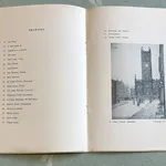 Pierre Adolphe Valette, Six Sheep and Woman Reading