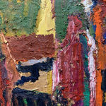 Craig Jefferson NEAC, Woman With Bag