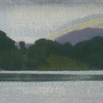 Mark Taylor, Summer Sunrise on the Common