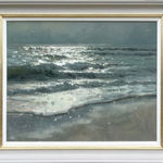 Jenny Aitken, Woodland Dawn