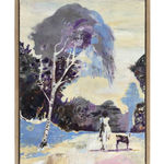 Chris Hagan, Welsh Landscape