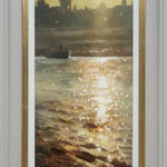 Jenny Aitken, Woodland Dawn