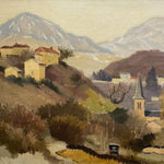 Pierre Adolphe Valette, Two Goats