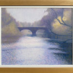 Mark Taylor, Summer Sunrise on the Common