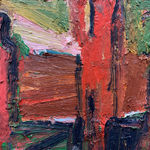 Craig Jefferson NEAC, Woman With Bag