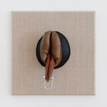 Lisa-Marie Harris, Walking like a Jagabat , 2023