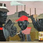 Cato, The look, 2024