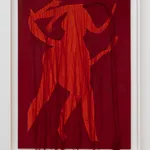 Osman Yousefzada, What is Seen & What is Not, 2022