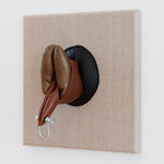 Lisa-Marie Harris, Walking like a Jagabat , 2023