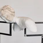 Fani Parali, We Can Summon the Stars, 2024