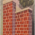 Lily Hargreaves, Spider legs, 2026