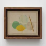 Johnny Izatt-Lowry, Two Hands , 2020