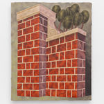 Lily Hargreaves, Spider legs, 2026