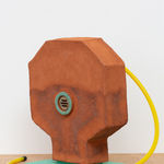 Rafał Zajko, Siren V (Tableux), 2022