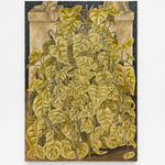 Lily Hargreaves, I could be cold and strong and I will be cold and strong, 2025