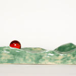 Miles Gertler, Signal Structure 01, 2017